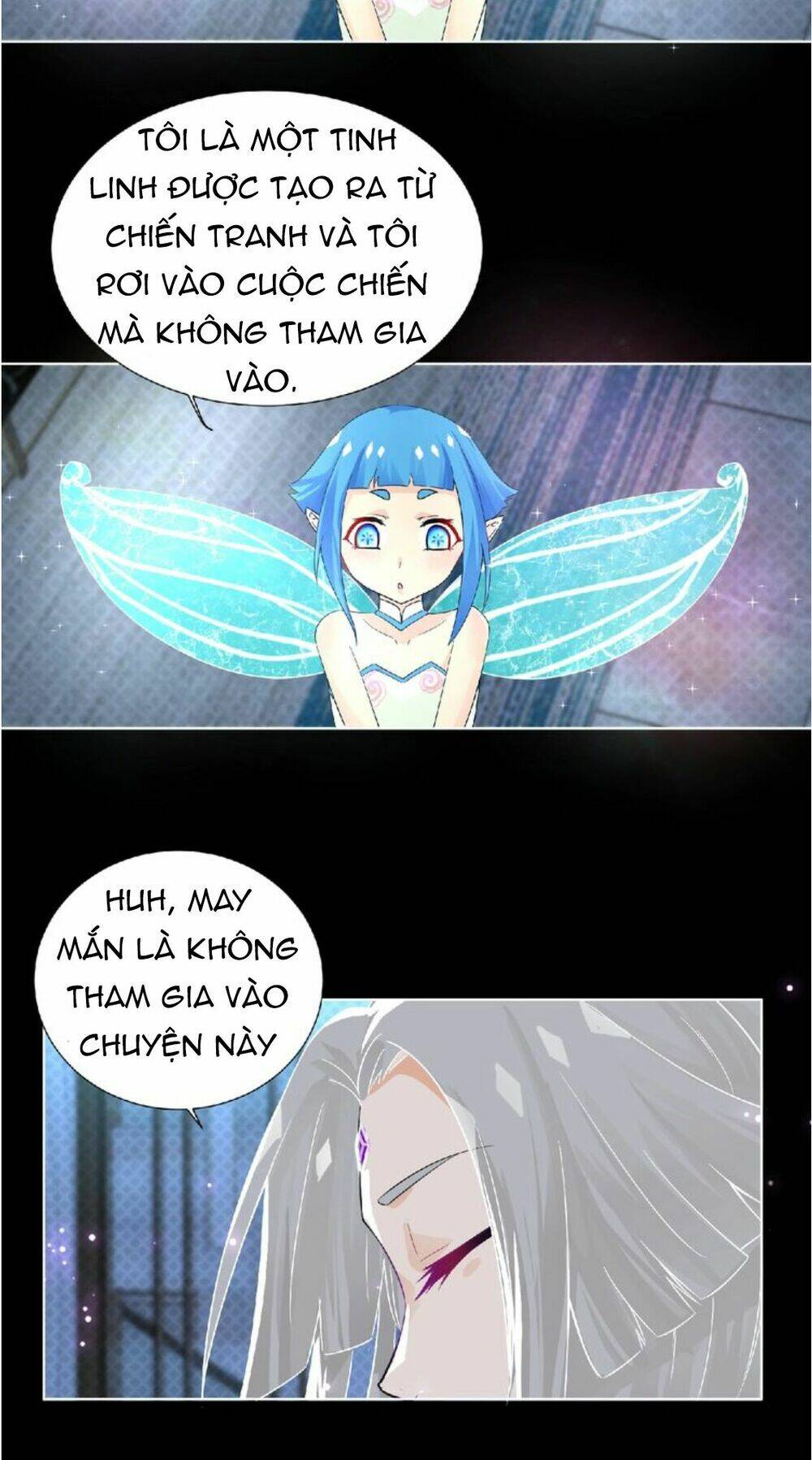 đại chiến yêu tinh chapter 6 45