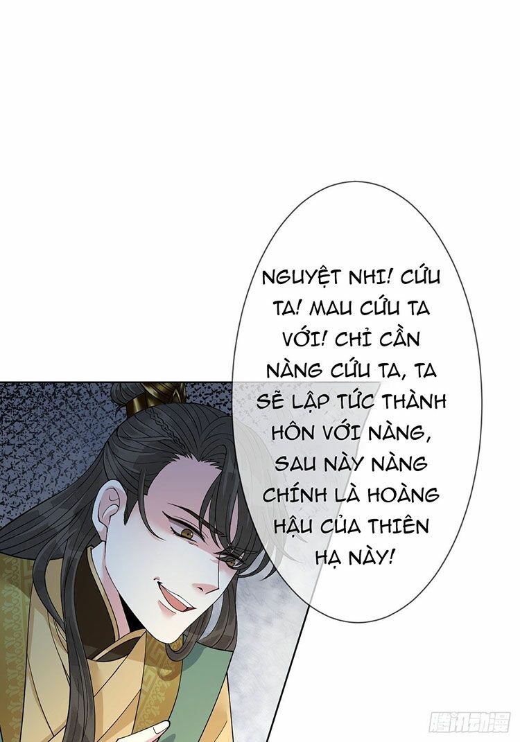 mạt thế nữ vương chapter 4.2 32