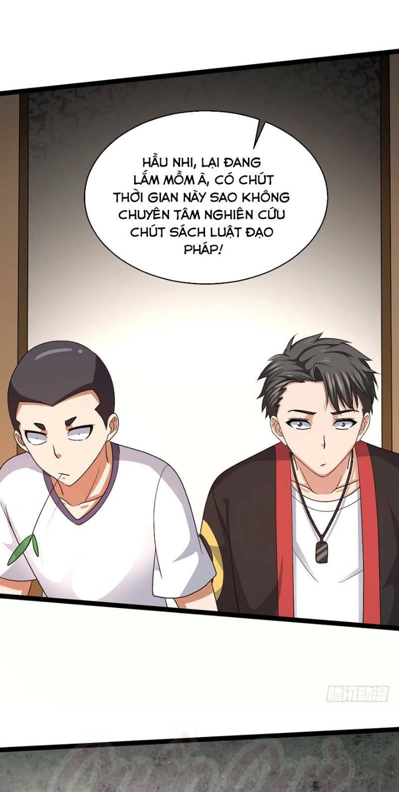 thập nhị thiên kiếp chapter 20 29