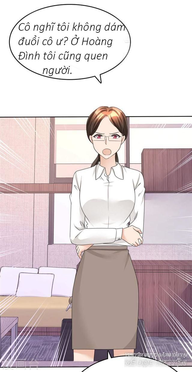 con đường phản công của sủng thê chapter 27 6