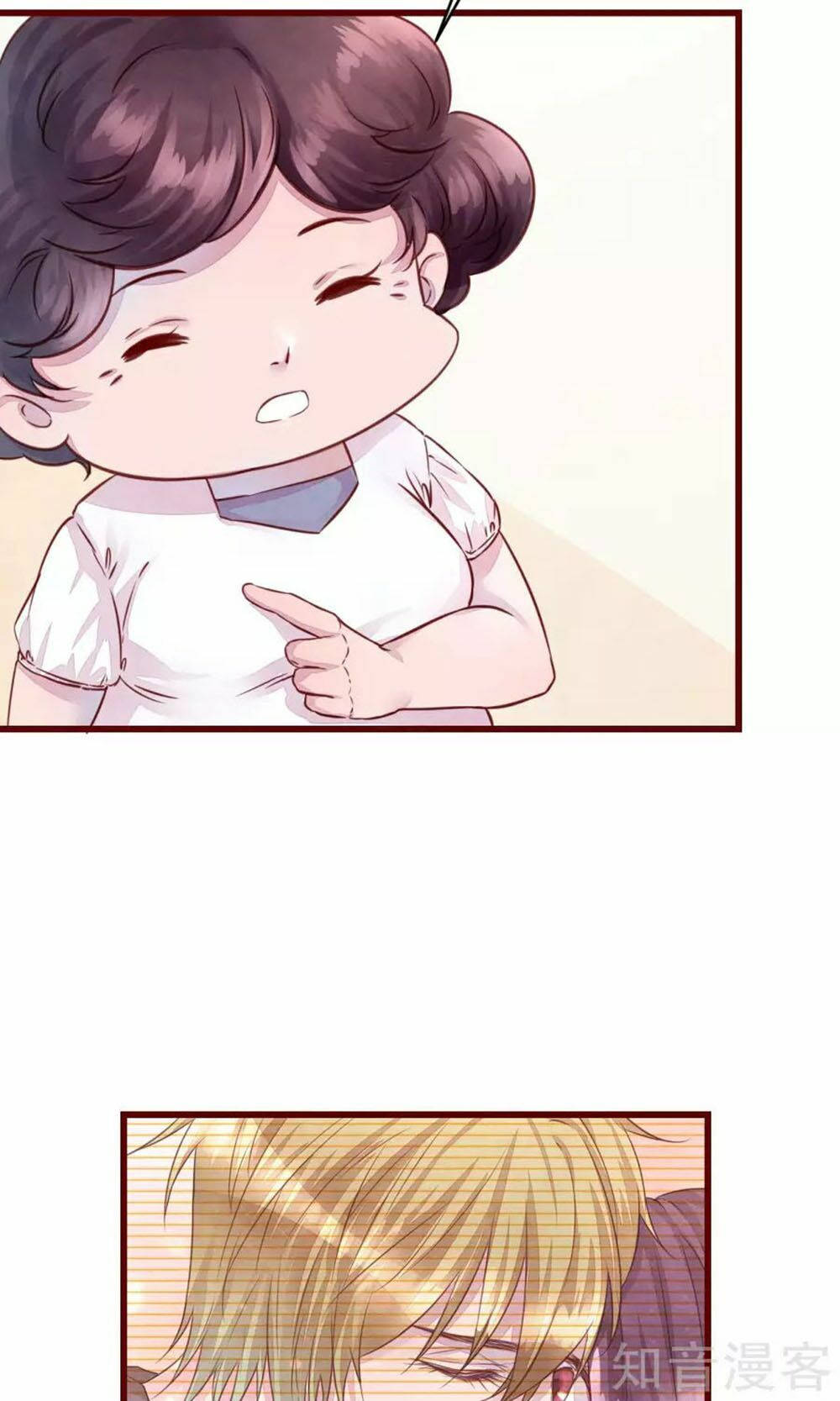 đào tạo nuôi dưỡng bạn trai mèo chapter 21 20