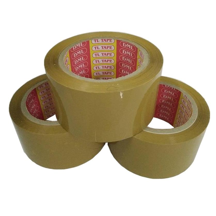 Băng Keo Đục 5cm - 80Y