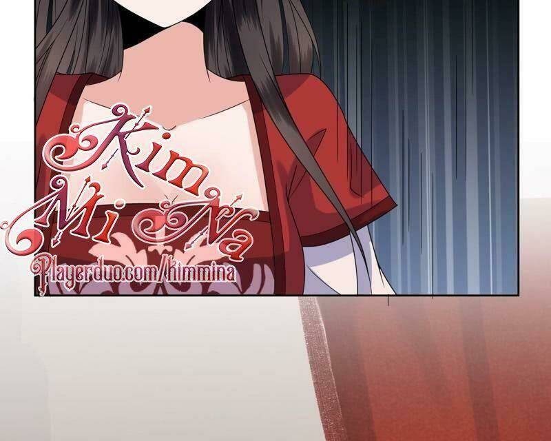 vương gia kiêu ngạo quá khó cua chapter 29 13