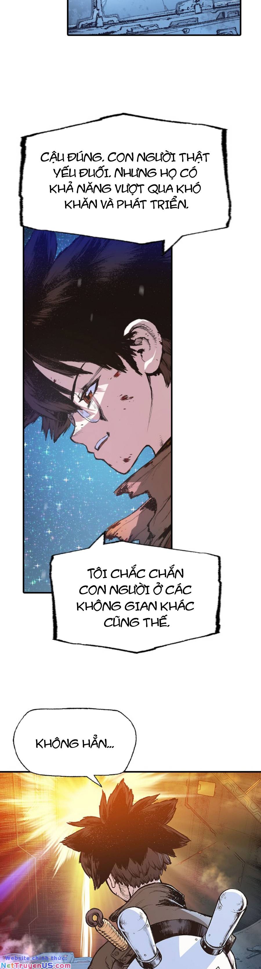 super string - du hành đa vũ trụ chapter 12 16