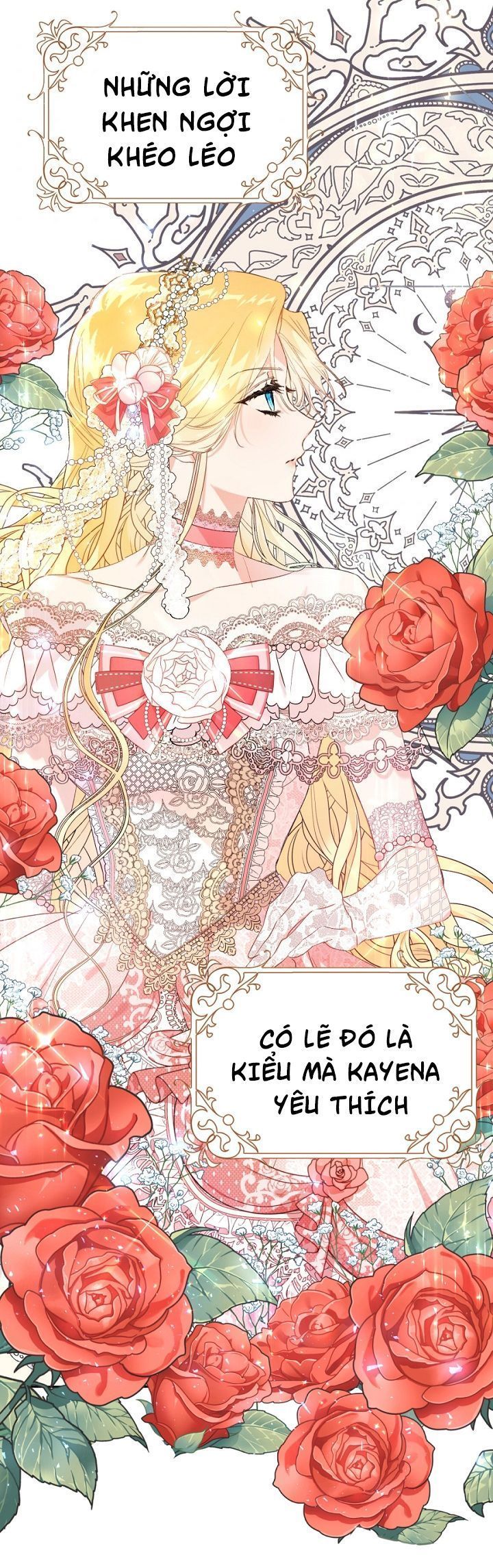 con rối ác nữ marionette chapter 3 46