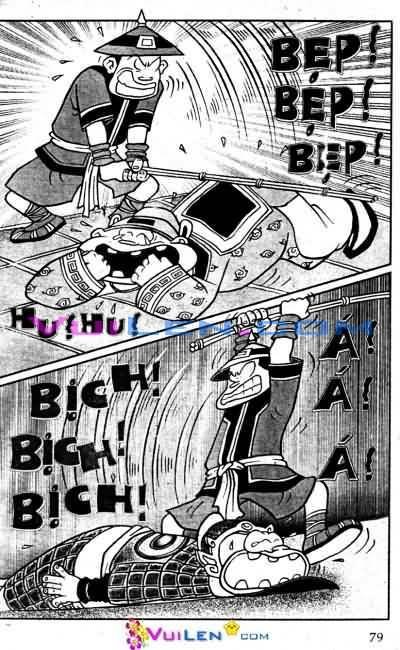 thần đồng đất việt chapter 27 75