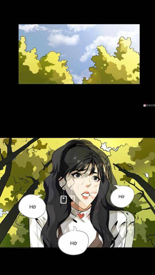 giày thủy tinh chapter 38 5