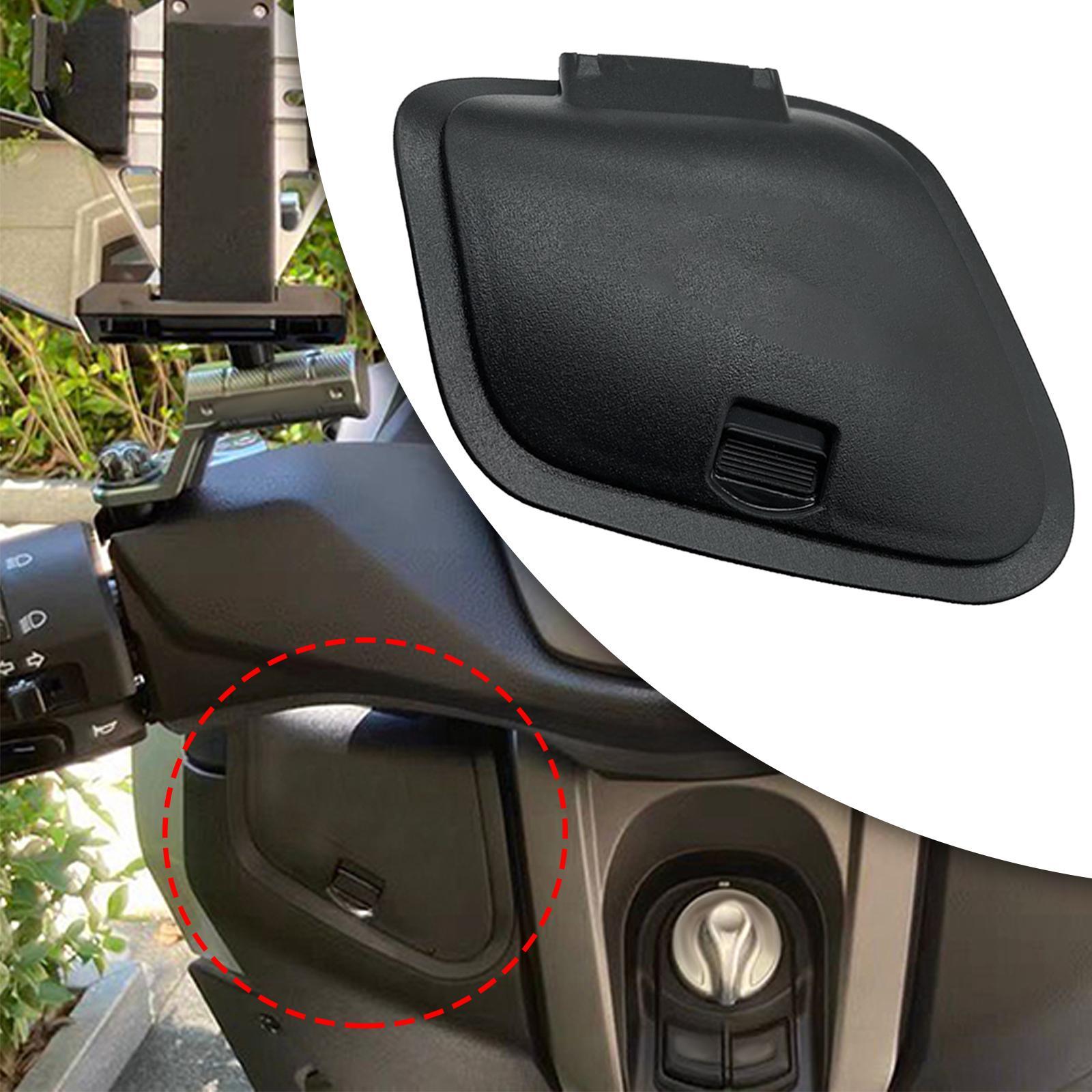 Side   ABS  for   V2 2020-2021 Replace Carbon