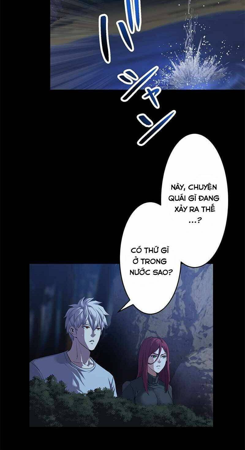 mê đạo tử ngục~vô địch sát thủ chinh phục ma lâm chapter 5 28