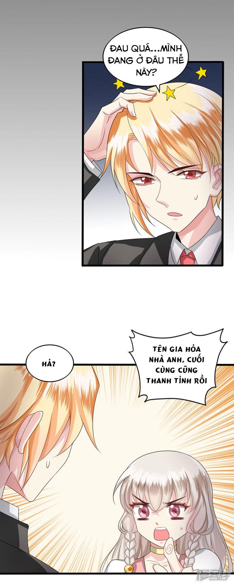bắt quỷ chapter 13 9
