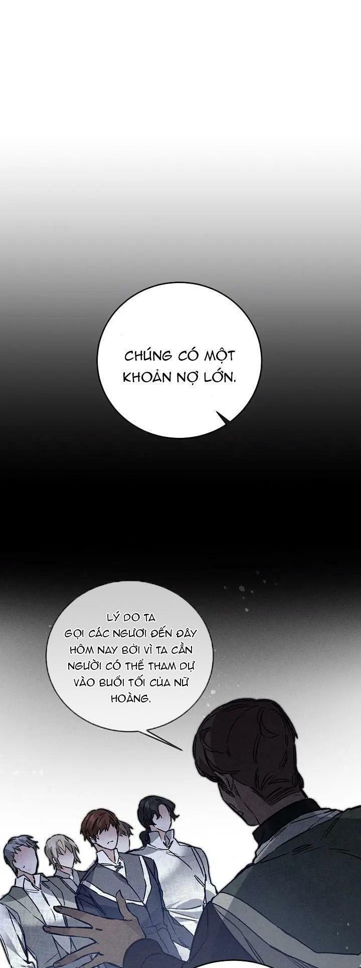 tôi trở thành hoàng đế bạo chúa trong tiểu thuyết chapter 36 29