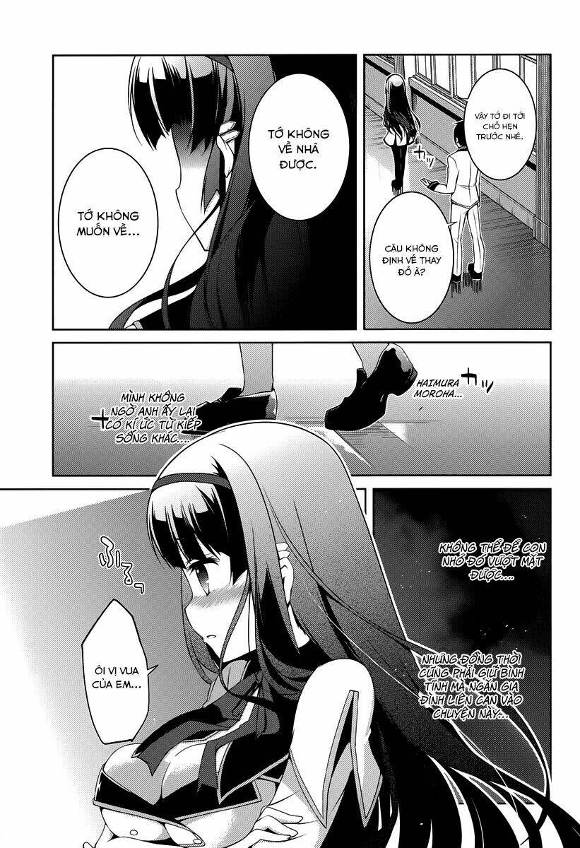 seiken tsukai no kinju eishou chapter 1 43