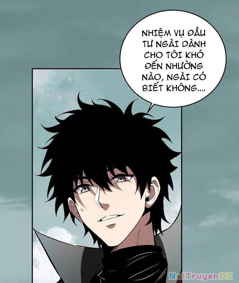 toàn dân tận thế: ta, virus quân vương chapter 38 42