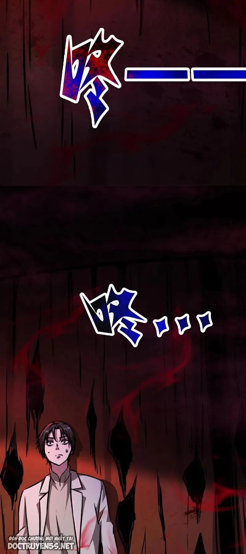quỷ dị dược tề sư: bệnh nhân của ta đều là kinh khủng chapter 29 25