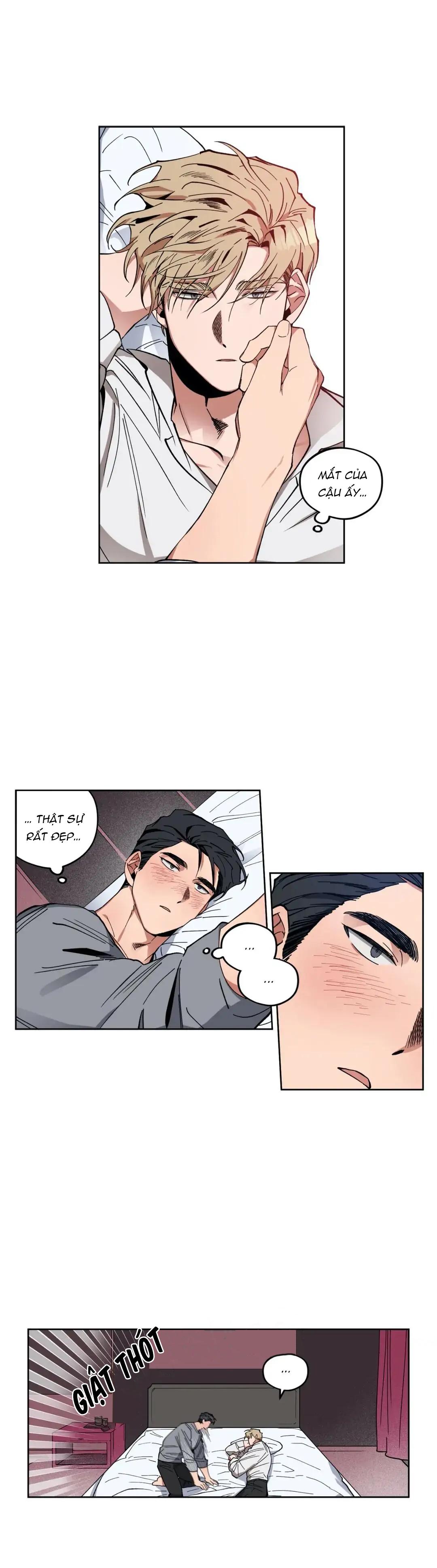 love plan chapter 2 13