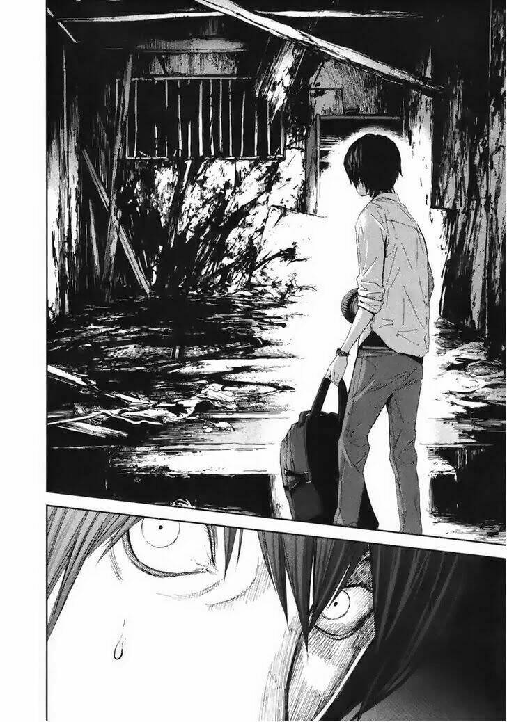 ousama game chapter 19 34