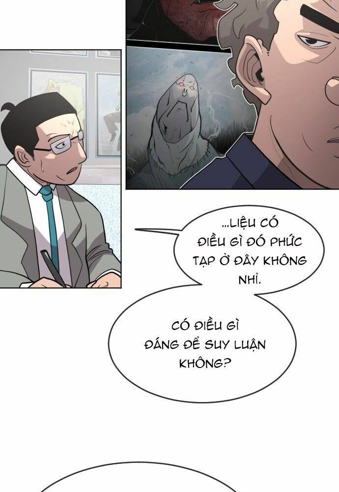 kĩ nguyên của anh hùng chapter 91 136