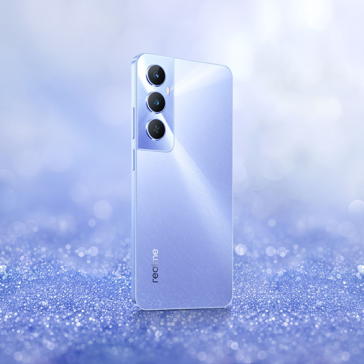 Điện thoại Realme C65 (8GB/256GB) - Hàng Chính Hãng