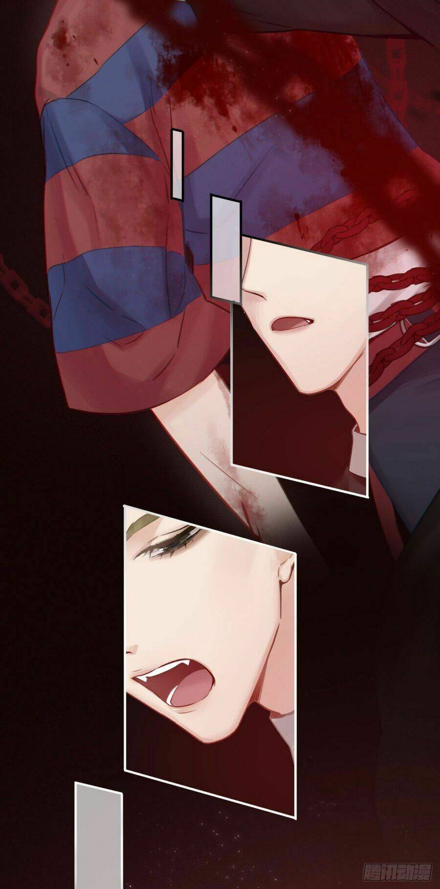 yêu phải vampire chapter 5 16