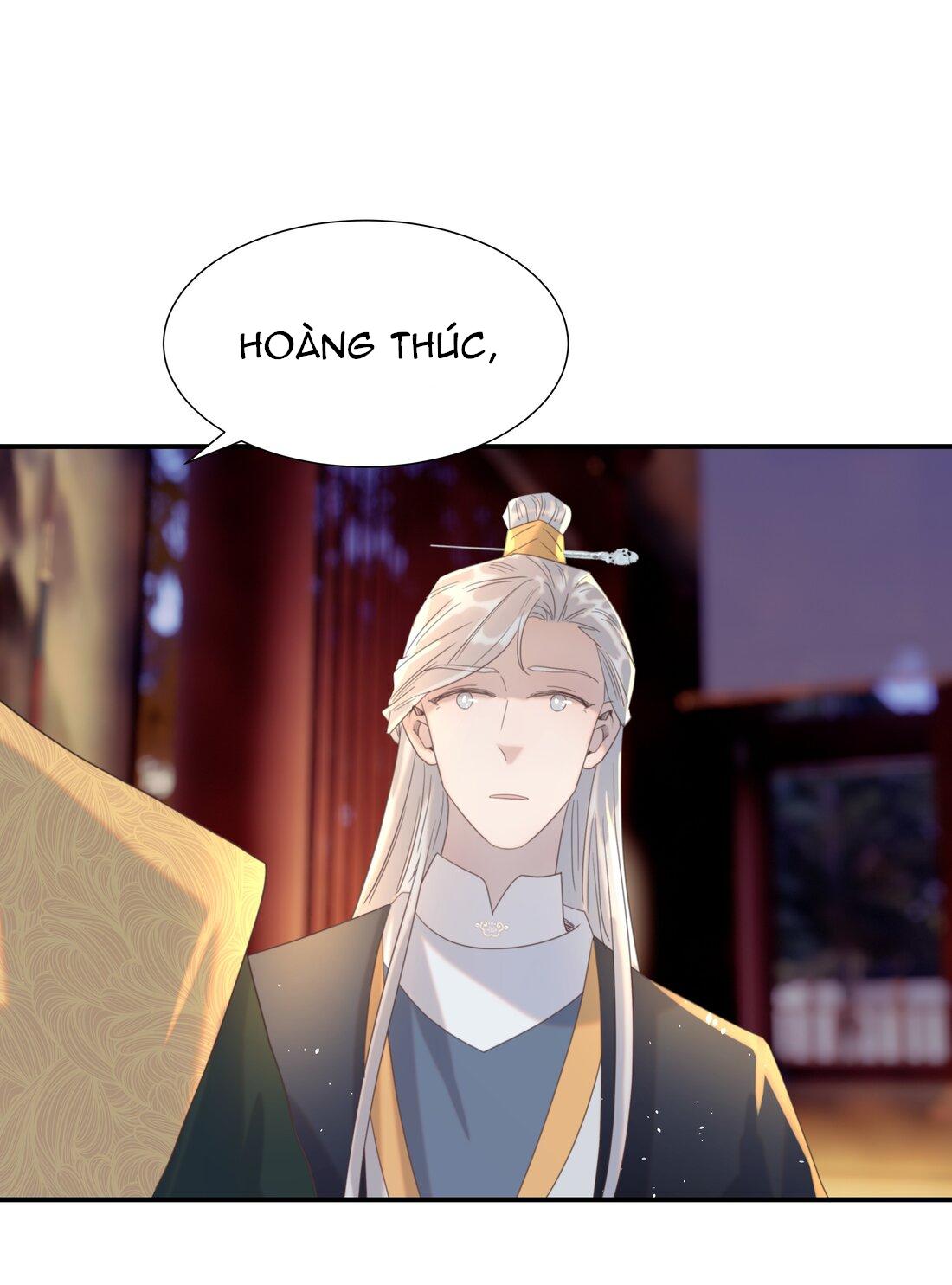 hình như cầm nhầm kịch bản của nữ chính rồi chapter 100 39