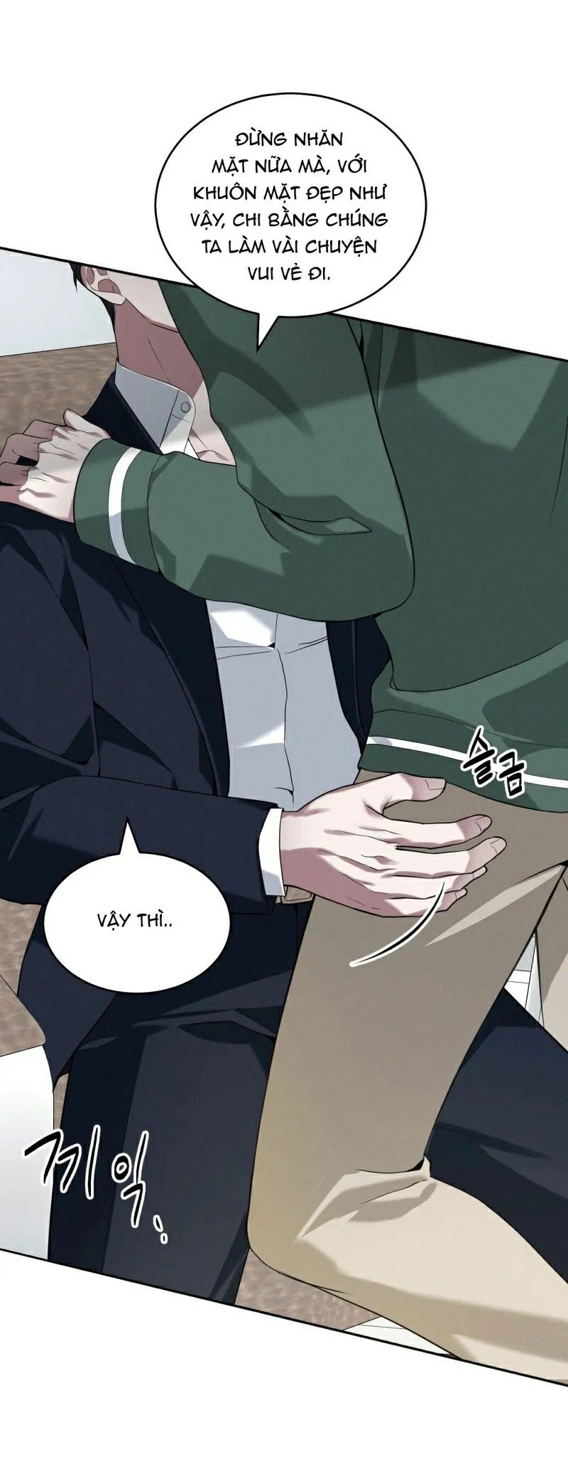 thoát xích chapter 1 29