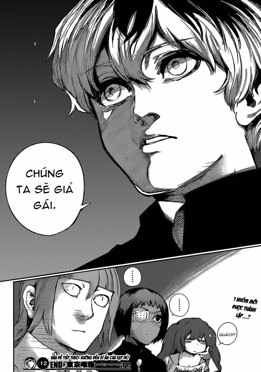 ngạ quỷ vùng tokyo 2 chapter 12 23