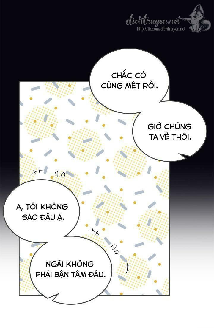 [15+] công chúa chloe chapter 63 11