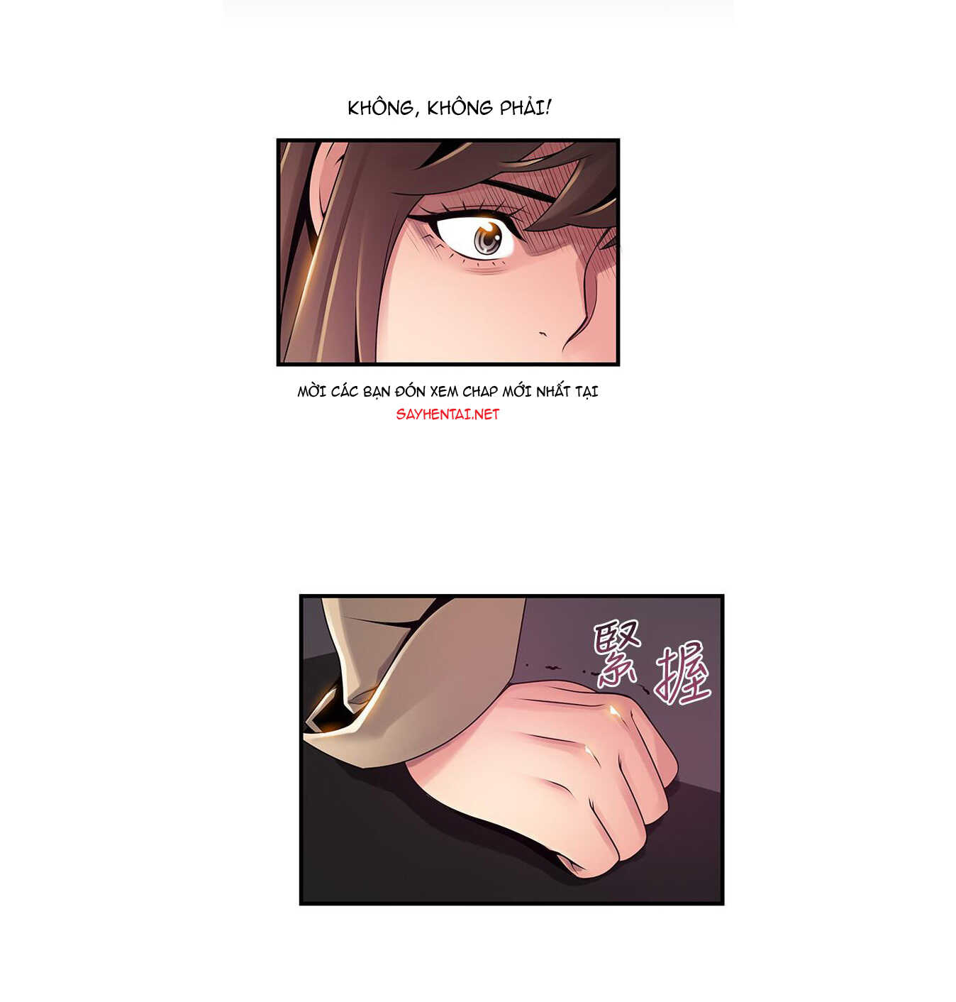 điểm yếu chapter 116 13