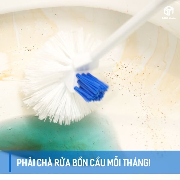 Bộ 8 Vỉ Tẩy Vệ Sinh Khử Mùi Bồn Cầu Cao Cấp Blueshot Hàn Quốc: 1 vỉ dùng 2 tháng, loại bỏ vi khuẩn mùi hôi hiệu quả