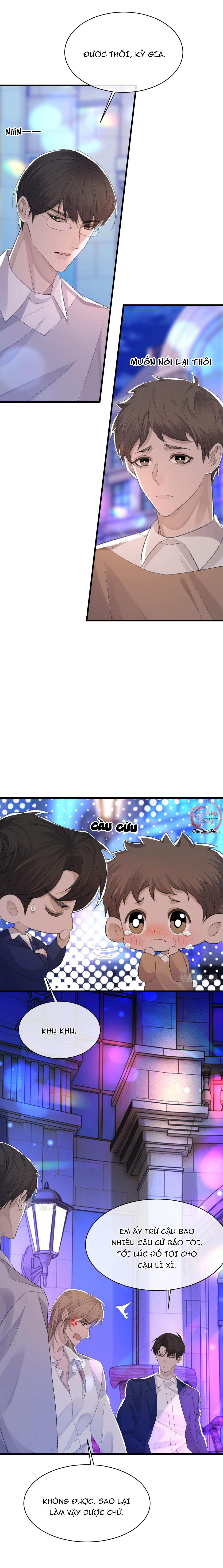 chỉ trích chapter 65 5