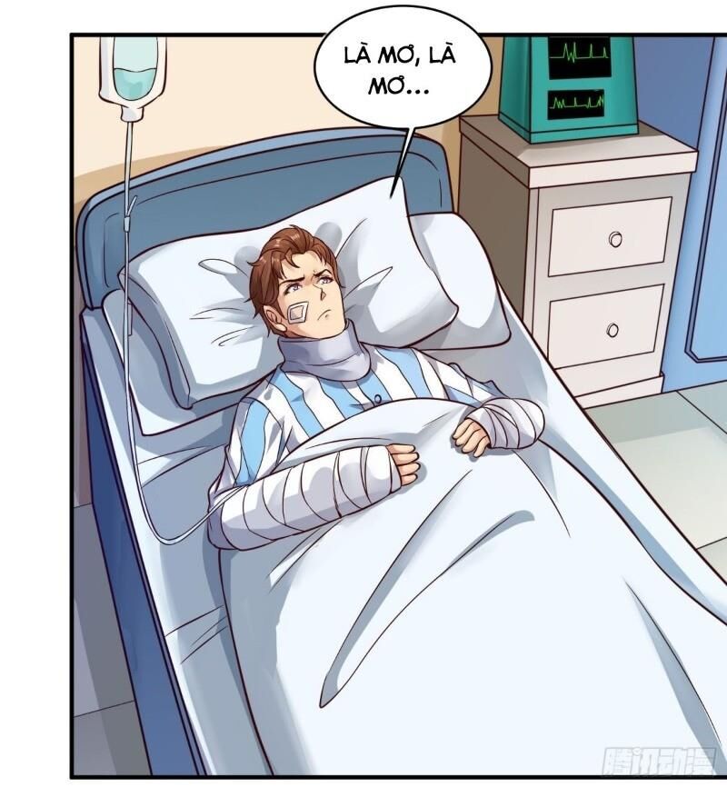 tổ chức x.e chapter 6 22