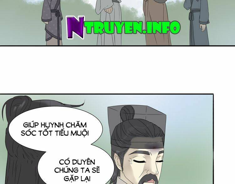 thiên hạ vô lại chapter 10.1 28