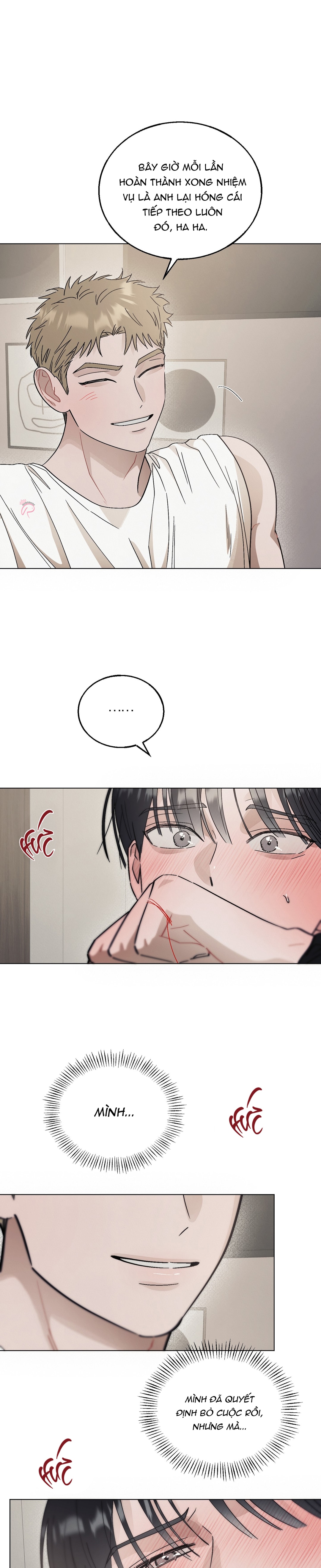 nhiệm vụ hongsil chapter 7 15