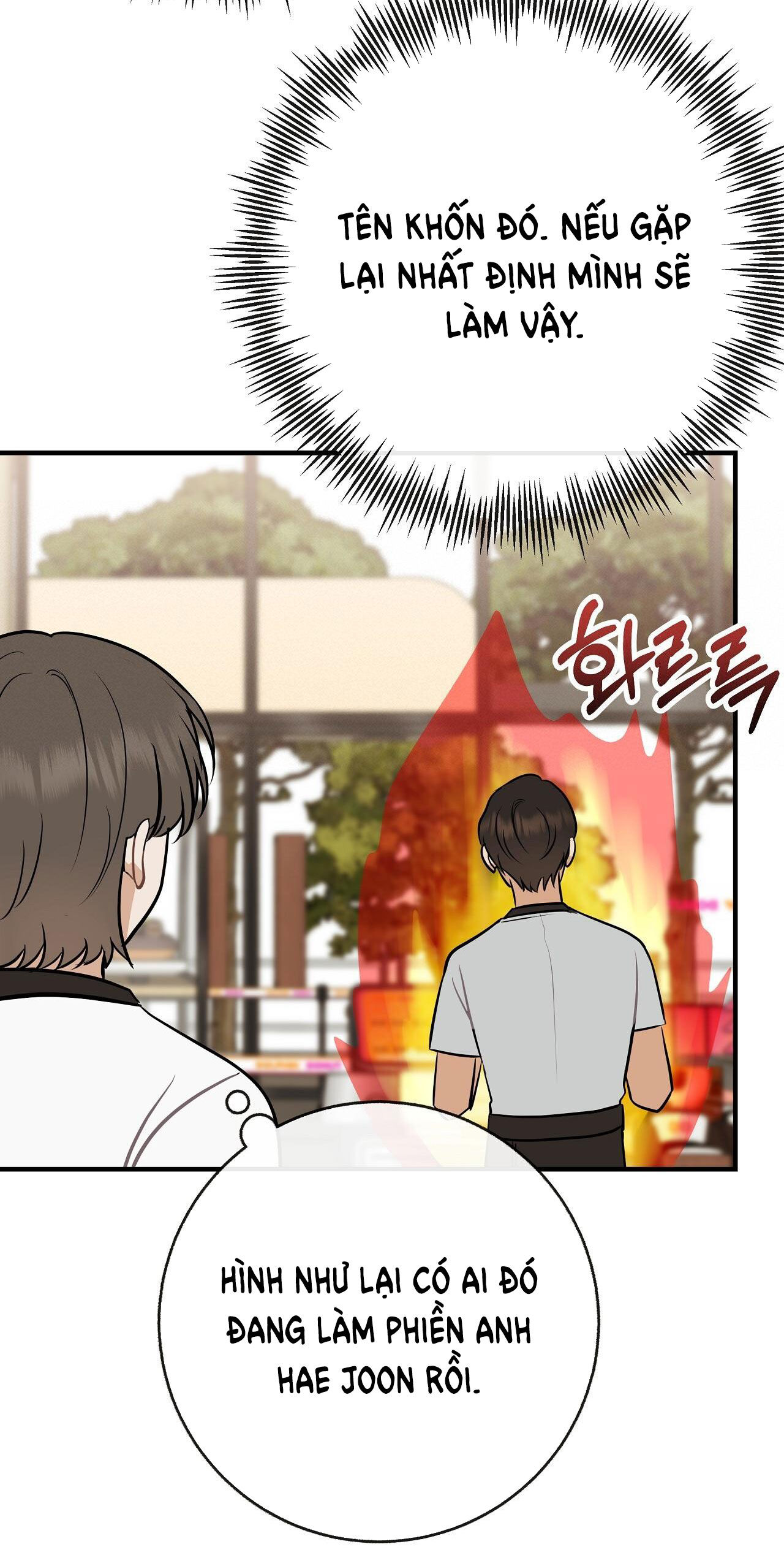 đứa bé là con tôi chapter 45.1 23