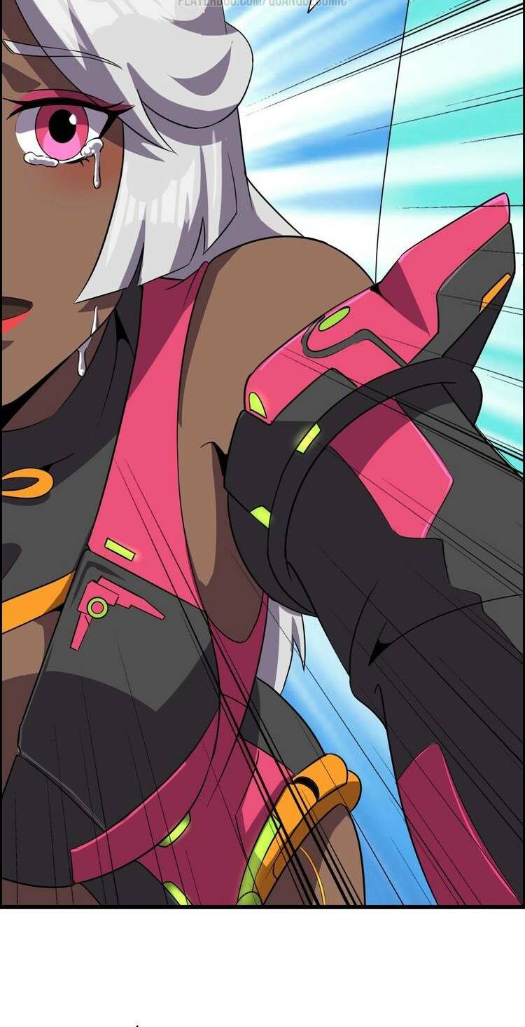 chào mừng đến thế giới cực lạc chapter 49 24