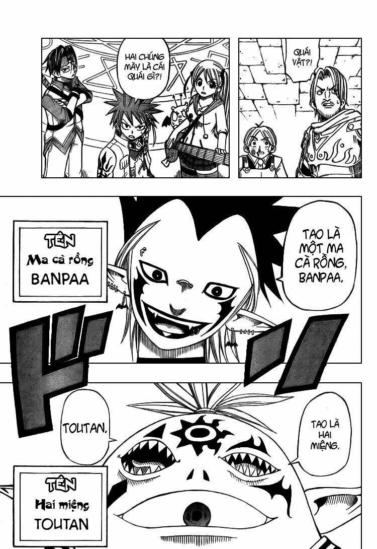 buster keel chapter 5 3