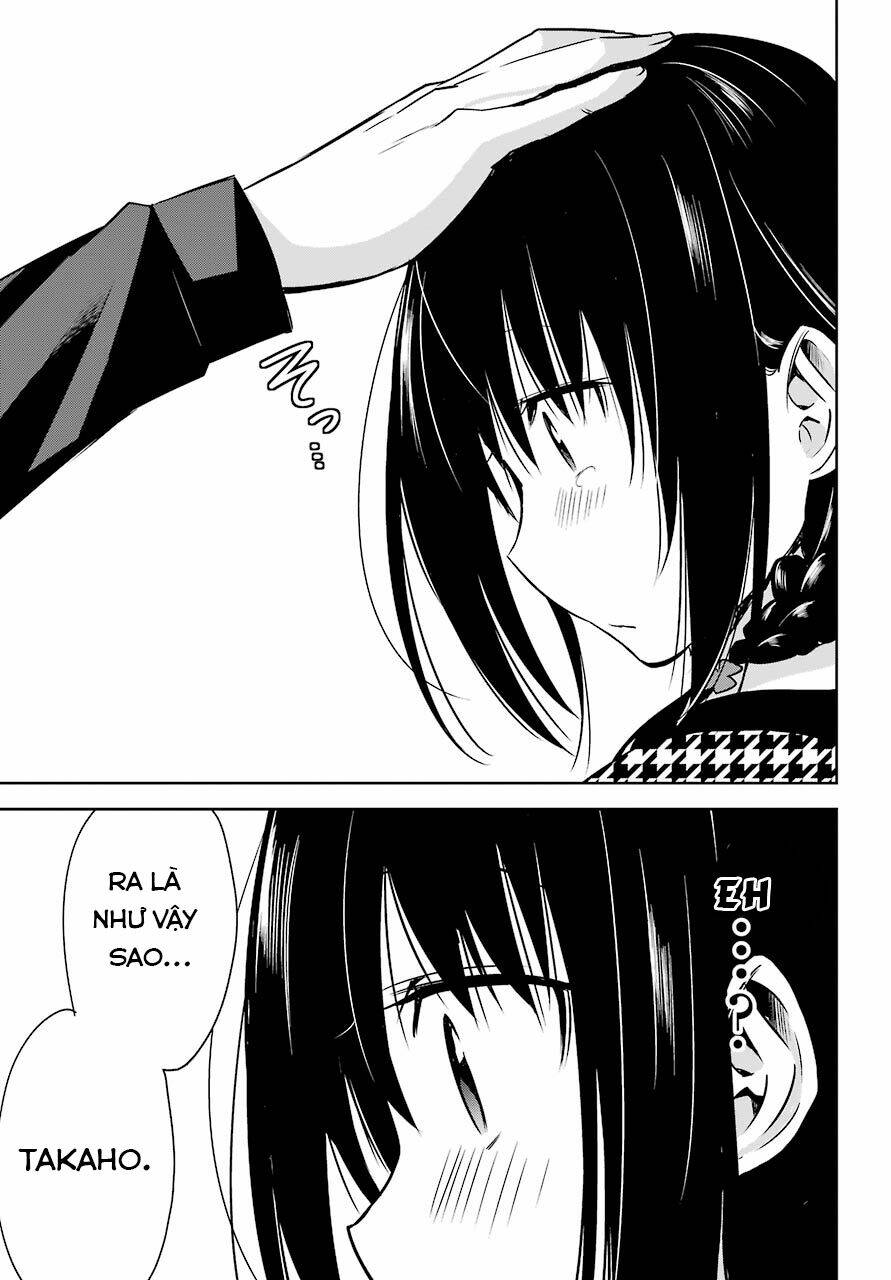 oniisan no hikkoshi no katazuke ga susumanai chapter 3 20