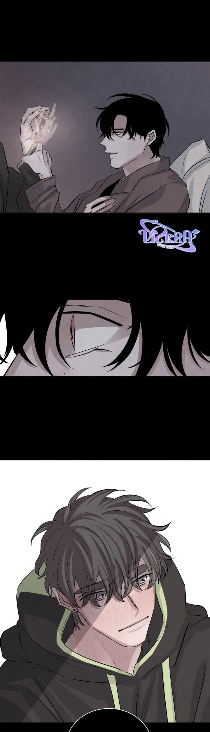 âm thanh của san hô chapter 28 16