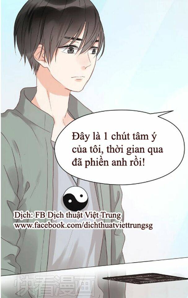 lượm được 1 tiểu hồ ly chapter 18 24