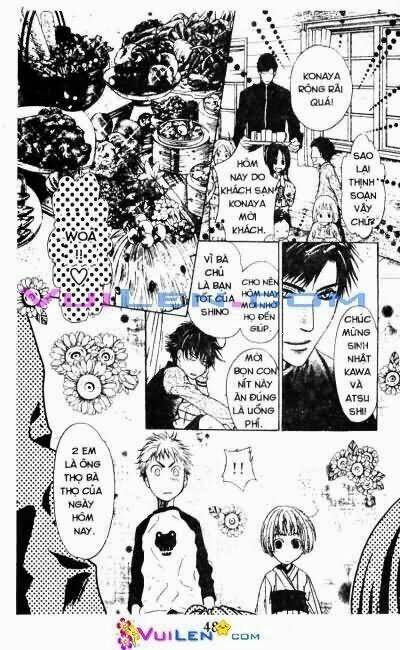 bát khuyển sỹ phương đông chapter 9 48