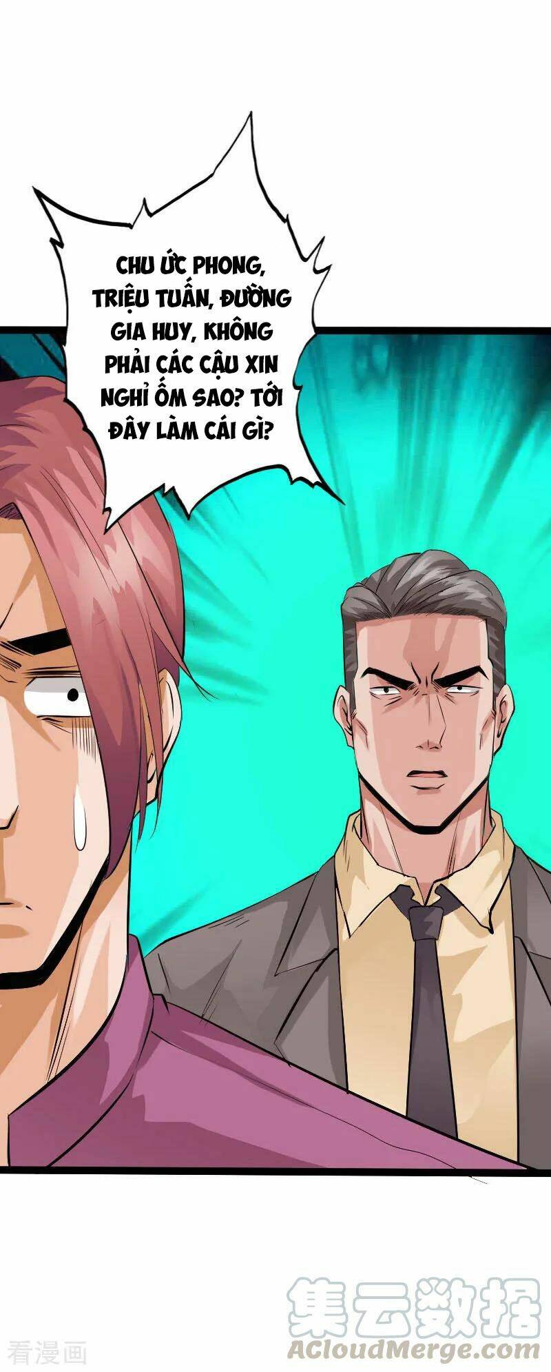 tuyệt phẩm tà thiếu chapter 114 37