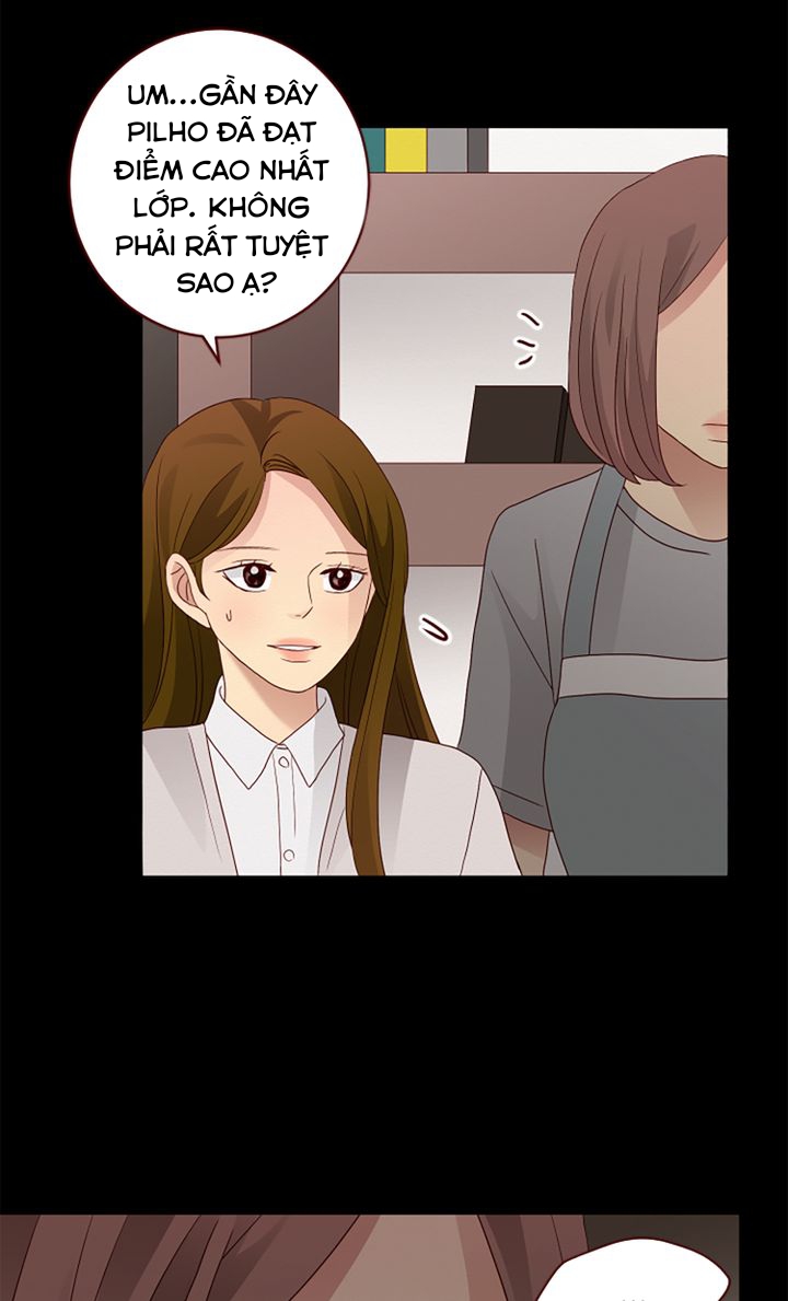 crush của tôi chapter 53 25