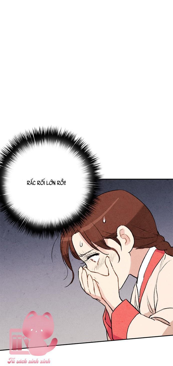 lệnh cấm hôn chapter 9 3