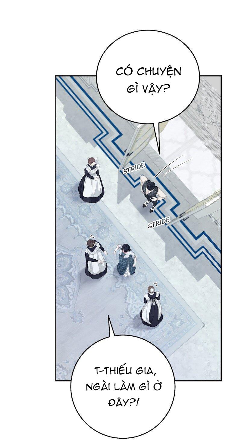 nữ hầu muốn đình công chapter 26 68