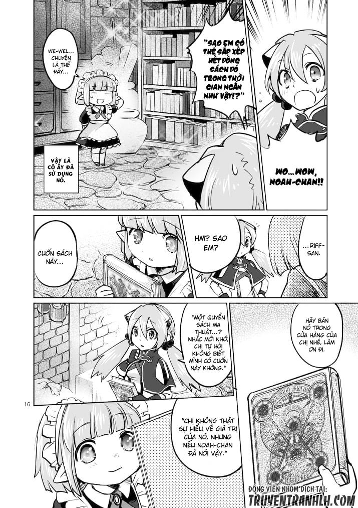 it's my life chapter 19 17