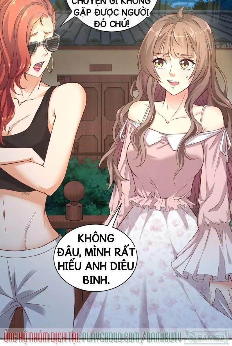 địa phủ khai phá thương chapter 77 16