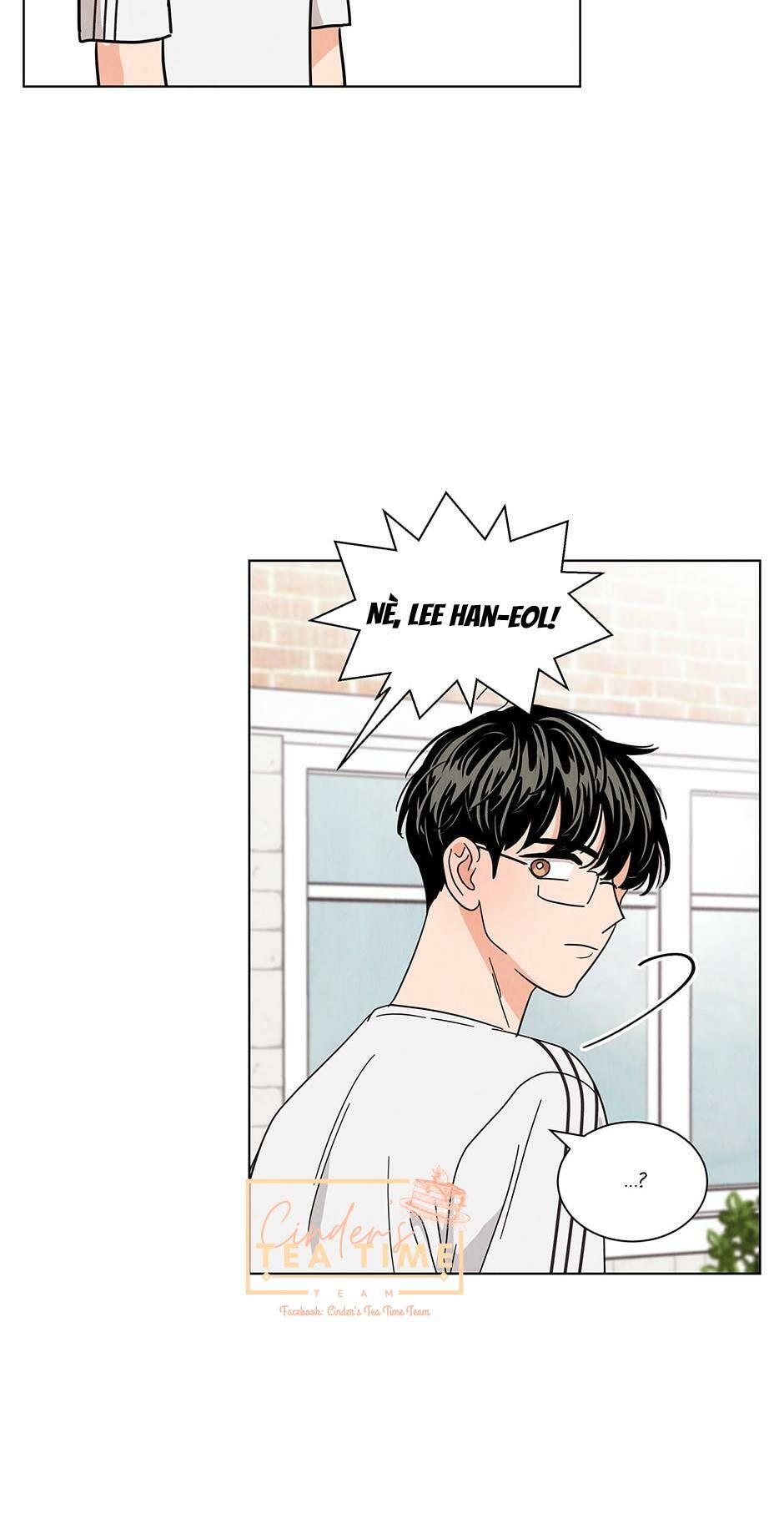 chào nhé, không làm thông gia nữa đâu! chapter 26 28