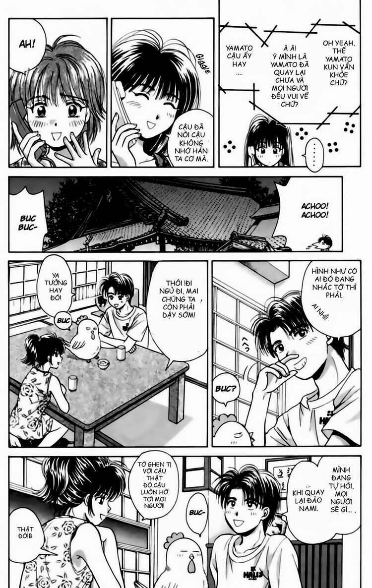 open sesame chapter 17 4