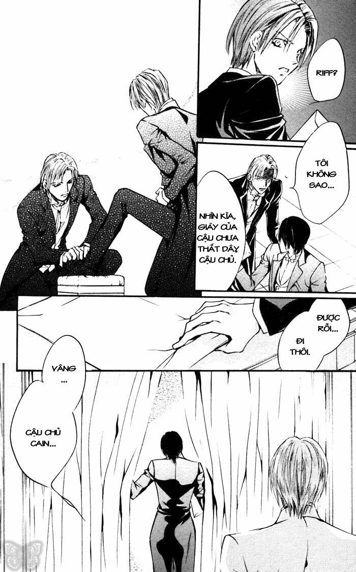 đứa con của thượng đế chapter 34 7