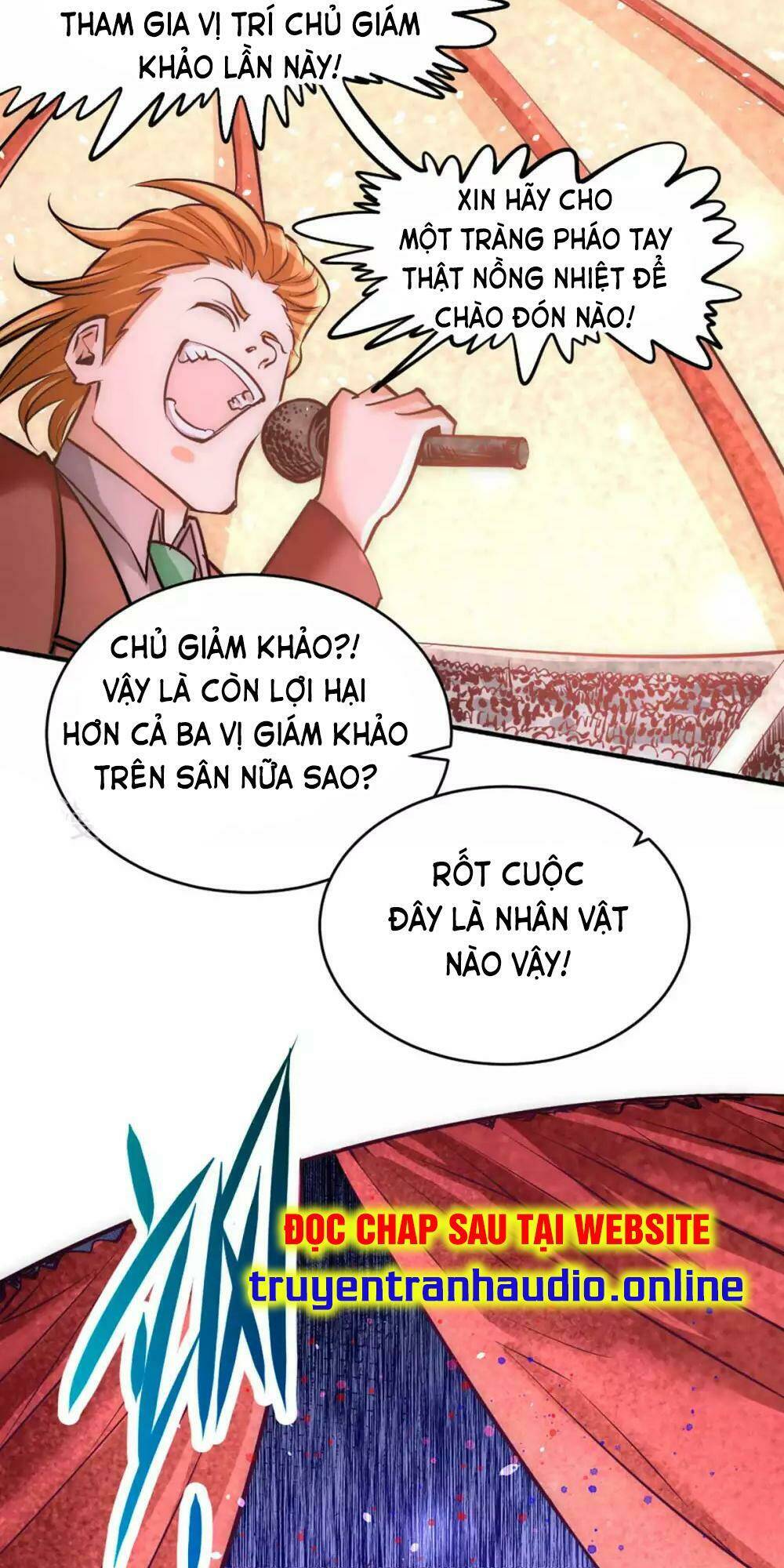 đô thị đỉnh phong cao thủ chapter 90 5